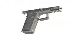 G19 Frame DD19.2