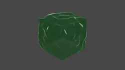 Gelatinous Cube
