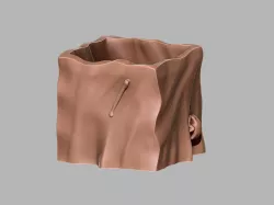 Gelatinous Cube Cup/Mini