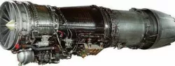 General Electric F414
