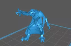 General Grievous