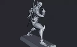 GENJI