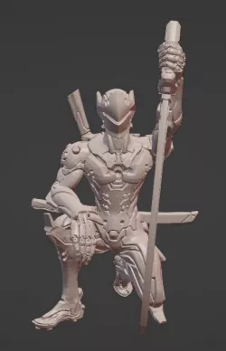 Genji