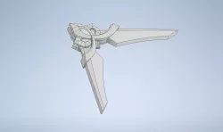 Genshin Impact - Collei Boomerang
