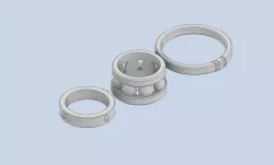 Genshin Impact - Yelan Bracelet