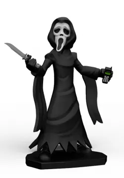 Ghostface