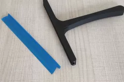 GLASS RACLET