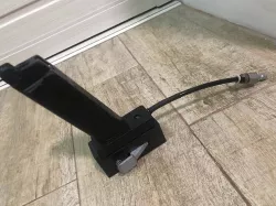 Glock to M4 - HPA Adapter