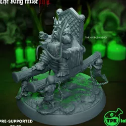 Goblin King