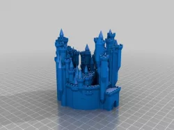 Grand Castle