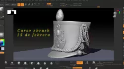 Grenadier Hat