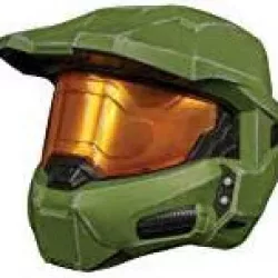 Halo Helmet, Master Chief
