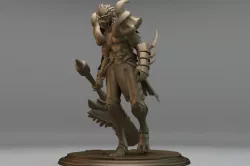 HANZO - MOBILE LEGENDS