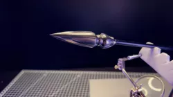 hawkeye magnetic arrow