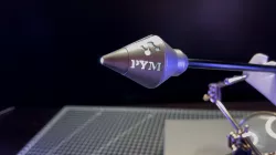 HAWKEYE PYM ARROW
