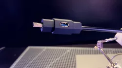 HAWKEYE USB ARROW