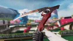 Heirloom Apex Legends REVENAT 1:1