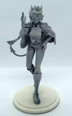 helltaker justice