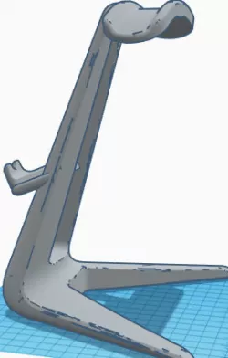 helmet support and ps4 control