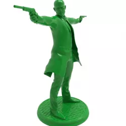 Hitman 3D models