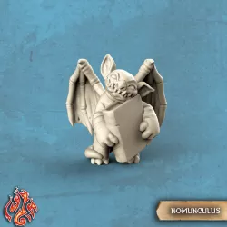 Homonculus