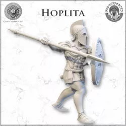 Hoplite