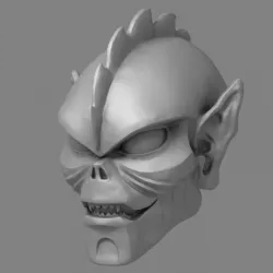 HORDAK / Head 2 replacement or for custom MOTUR