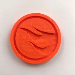 HotWheels TH Logo