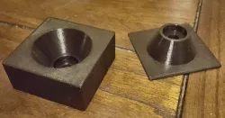 IKEA Lack Table Stack Coupler