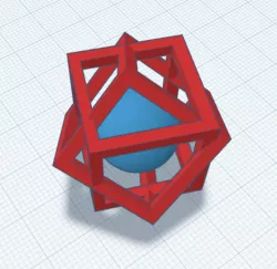Impossible Cube