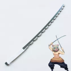 Inosuke sword