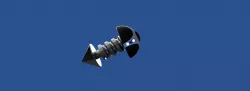 Iron Giant Bolt