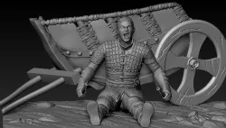 IVAR BONELESS