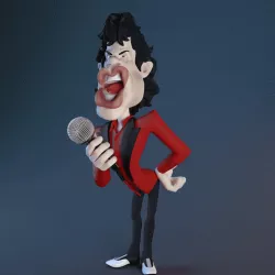 Jagger