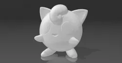 Jigglypuff