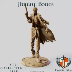 Jimmy Bones - SK_07