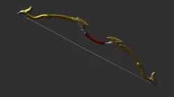 Jin Ling 's Bow