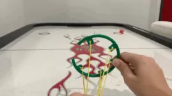 Kabuto slingshot from Sogeking from One Piece