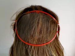 KAKAYETTE ( Ear Saver )