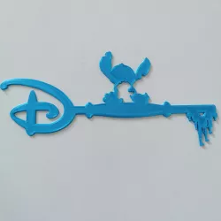 key stitch and lilo - key stitch and lilo - ohana - Disney