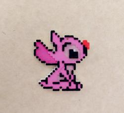 pink stitch drawing 3D Models | Page 1 | STLFinder