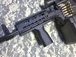 Keymod Vertical Grip
