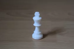 King failure
