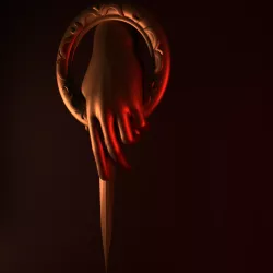 King Hand - Game of Thrones