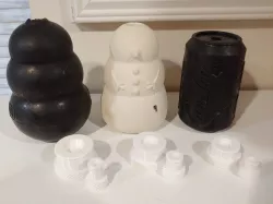 Kong Plugs Plus