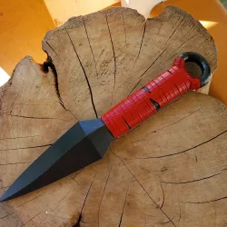 kunai knife
