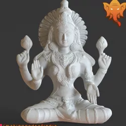 Lakshmi’s Promise of Prosperity on Diwali