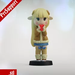 LAMB