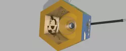 lampara pokemon