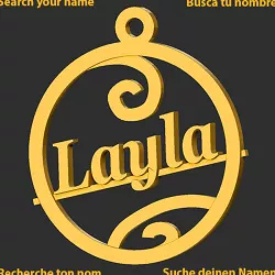 Layla